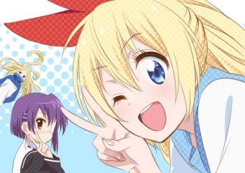 Berbagai Karakter Anime SHAFT Muncul Untuk Menyambut Perayaan 40 Tahun Studionya