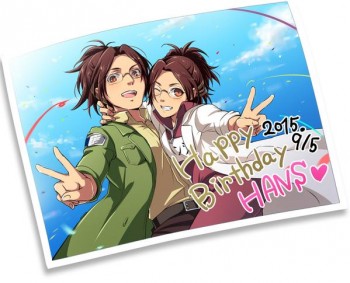 Di Hari Ulang Tahunnya, Editor 'Shingeki no Kyojin' Bahas Kelanjutan Dan Akhir Manga 'Kyojin'