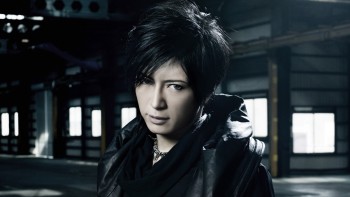 [Monday Music] GACKT