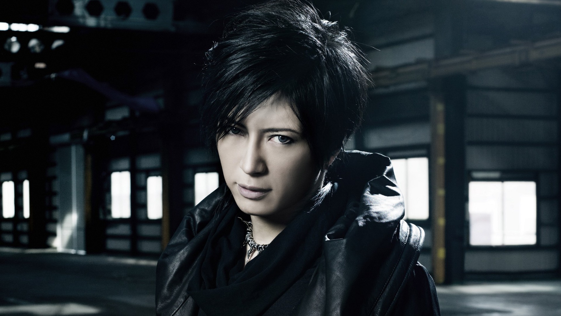 [Monday Music] GACKT