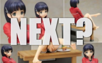 Bantu Karakter 'Sword Art Online' Kesukaanmu Dibuatkan Figurenya Oleh Aniplex+