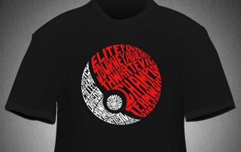 Perusahaan T-Shirt Amerika Dituntut Setelah Membuat Parodi Kaus Pokemon