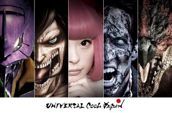 Kyary Pamyu Pamyu Menjadi Atraksi di Universal Studios