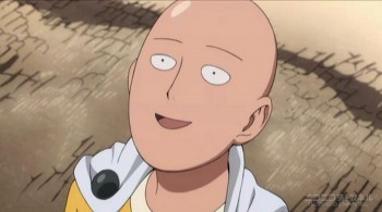 Penayangan Awal One Punch Man di Saitama Mendapat Respon Yang Luar Biasa