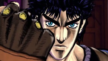 Bahkan Speedwagon Muncul di Trailer TGS 2015 'JoJo: Eyes of Heaven'