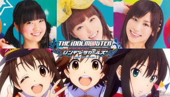 [Interview] Para Gadis Cinderella 'New Generations' dan Kelebihannya Masing-Masing
