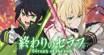 ‘Owari no Seraph’ Season 2 Umumkan Tanggal Tayang, Penyanyi Lagu Tema, Dan Visual Baru