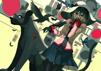 Anime ‘Owarimonogatari’ Akan Adaptasi 2 Novel Owari Pertama