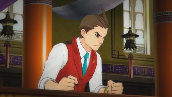 Trailer TGS 2015 ‘Ace Attorney 6’ Versi Penuh Konfirmasikan Kehadiran Apollo