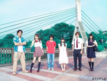 Film Live Action ‘Anohana’ Tayangkan Trailer Khusus Menjelang Penayangannya