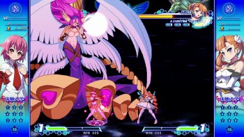 Satu Lagi Game Jepang yang Hadir di PC: ‘Arcana Heart 3: Love Max!!!!!!’