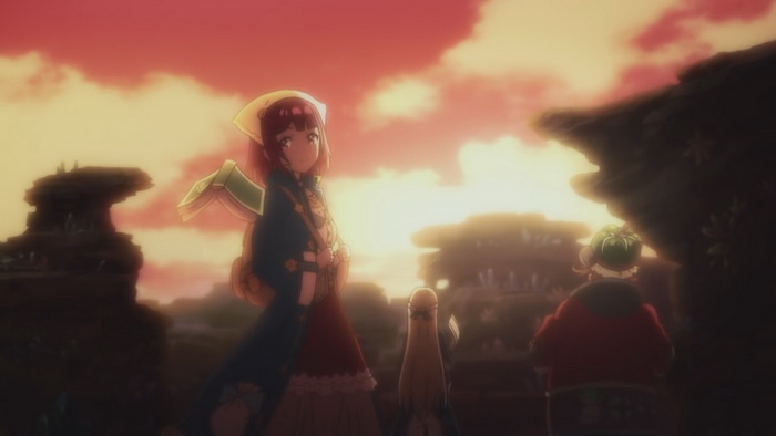 Gust Tayangkan Video Opening ‘Atelier Sophie’ yang Indah