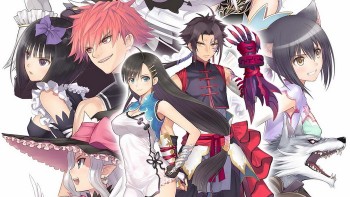 Sega Perkenalkan ‘Blade Arcus from Shining EX’ Lewat Trailer Terbaru