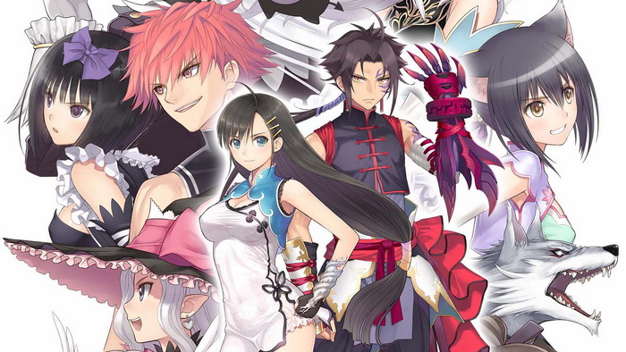 Sega Perkenalkan ‘Blade Arcus from Shining EX’ Lewat Trailer Terbaru