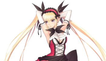 Misty Ikut Bertarung di ‘Blade Arcus from Shining EX’ untuk PS4 dan PS3