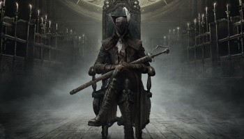 ‘Bloodborne’ Dapatkan Ekspansi Bernama ‘The Old Hunters’