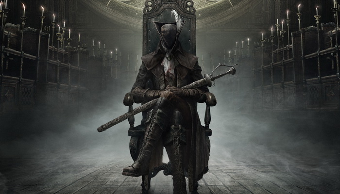 ‘Bloodborne’ Dapatkan Ekspansi Bernama ‘The Old Hunters’