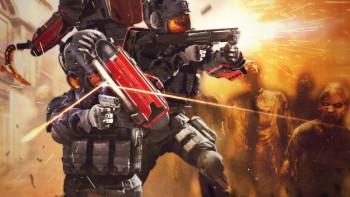 ‘Resident Evil: Umbrella Corps’ Diumumkan untuk Playstation 4 dan PC
