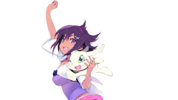 Karakter Terbaru ‘Digimon World: Next Order’ Adalah Himari
