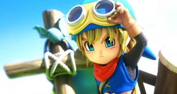 Lihat Video Opening dari ‘Dragon Quest Builders’