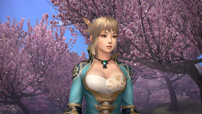 ‘Dynasty Warriors 8: Empires’ Untuk PS Vita Versi Inggris Rilis Lebih Cepat Dari versi Jepang