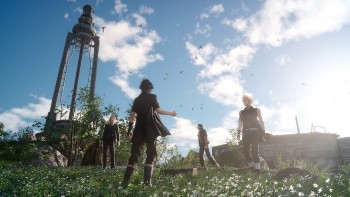 Developer Ternama Jepang Bicarakan Game AAA, Masa Depan Industri Game Jepang