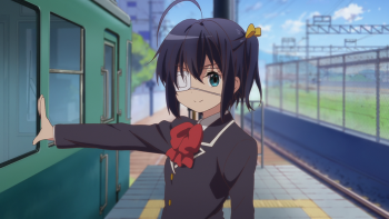 Inilah yang Terjadi Ketika Fans Menanggap Anime Itu Nyata