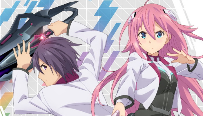 Umumkan Tanggal Rilis, Game ‘Gakusen Toshi Asterisk’ Pamerkan Trailer Baru dan Limited Edition