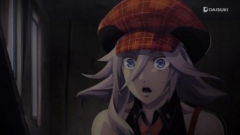 ‘God Eater’ Kembali Menunda Penayangan Episode Berikutnya Dengan Menayangkan ‘God Eater Extra 03’