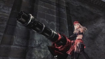 Kenali Fitur Baru ‘God Eater Resurrection’ Lewat Trailer Ketiga