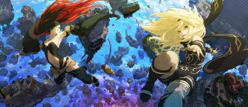 Sony Umumkan ‘Gravity Rush Remastered’ dan ‘Gravity Rush 2’ untuk PS4
