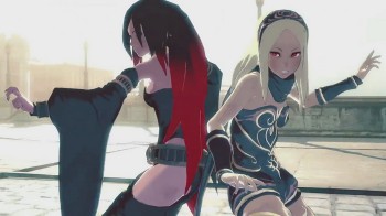 Situs Resmi Dibuka, Detil Perdana ‘Gravity Rush 2’ Terungkap