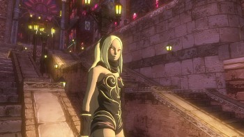 Lihat Gameplay ‘Gravity Rush Remastered’ di PlayStation 4