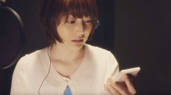Apa Jadinya Kalau Suara HanaKana Tidak Moe Lagi? Iklan Smartphone Ini Berikan Jawabannya