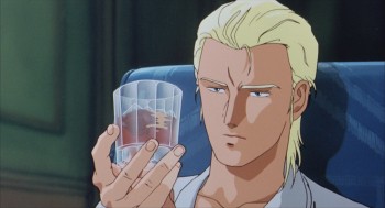Sebuah Bar Bertema Gundam Menawarkan Perlindungan Bagi Korban Banjir di Jepang