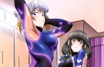 Movic Mempersiapkan Dakimakura ‘Joukamachi’ dan ‘Aquarion Logos’