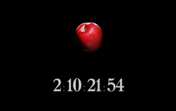 Hitungan Mundur Misterius Muncul di Situs Resmi Adaptasi Hollywood 'Death Note'