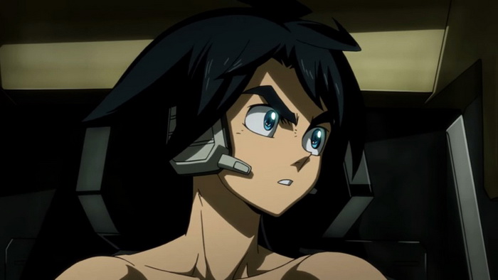 Iklan Kedua ‘Mobile Suit Gundam: Tekketsu no Orphans’ Ditayangkan