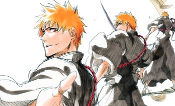 Kubo Tite Mengabarkan Kalau 'Bleach' Sudah Mendekati Tamatnya