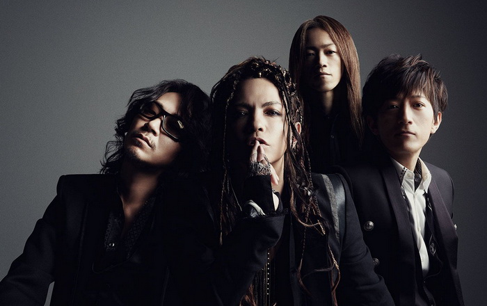 L’Arc-en-Ciel LIVE 2015 L’ArCASINO Live Viewing Resmi Diumumkan!