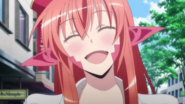Petunjuk Season Kedua di Episode Terakhir ‘Monster Musume’ Memicu Spekulasi di Internet