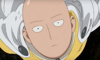 Anime 'One Punch Man' Mengumumkan Tanggal Tayang dan Seiyuu Tambahan