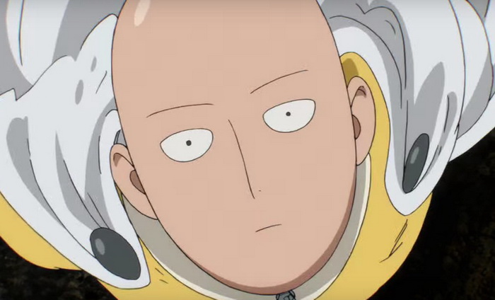 Anime ‘One Punch Man’ Mengumumkan Tanggal Tayang dan Seiyuu Tambahan