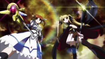 Seorang Penggemar Membawa Replika Senjata Nanoha ke Konser Nana Mizuki, Langsung Disita Oleh Panitia