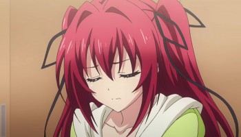 ‘Shinmai Maou no Testament: BURST’ Mengungkapkan Tanggal Tayangnya