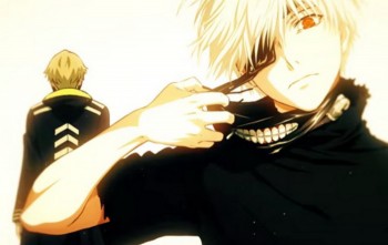 Video Promosional Baru Game PS Vita 'Tokyo Ghoul Jail' Diperlihatkan