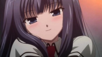 [Waifu Wednesday] Shouko Kirishima