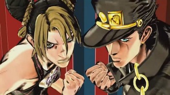 Rohan Perkenalkan Karakter-karakter di ‘JoJo’s Bizzare Adventure: Eyes of Heaven’ Lewat Trailer Terbaru