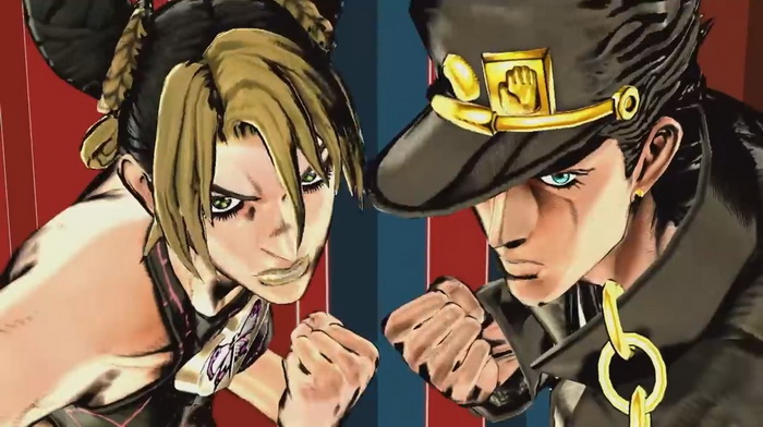 Rohan Perkenalkan Karakter-karakter di ‘JoJo’s Bizzare Adventure: Eyes of Heaven’ Lewat Trailer Terbaru