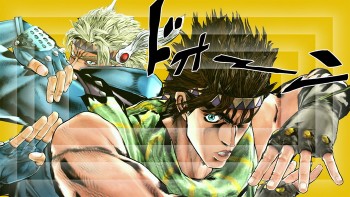 'JoJo’s Bizzare Adventure: Eyes of Heaven' Siap Rilis di Jepang per 17 Desember.